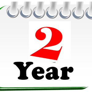 2 Years Subscription