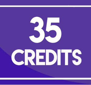 Reseller 35 Credit